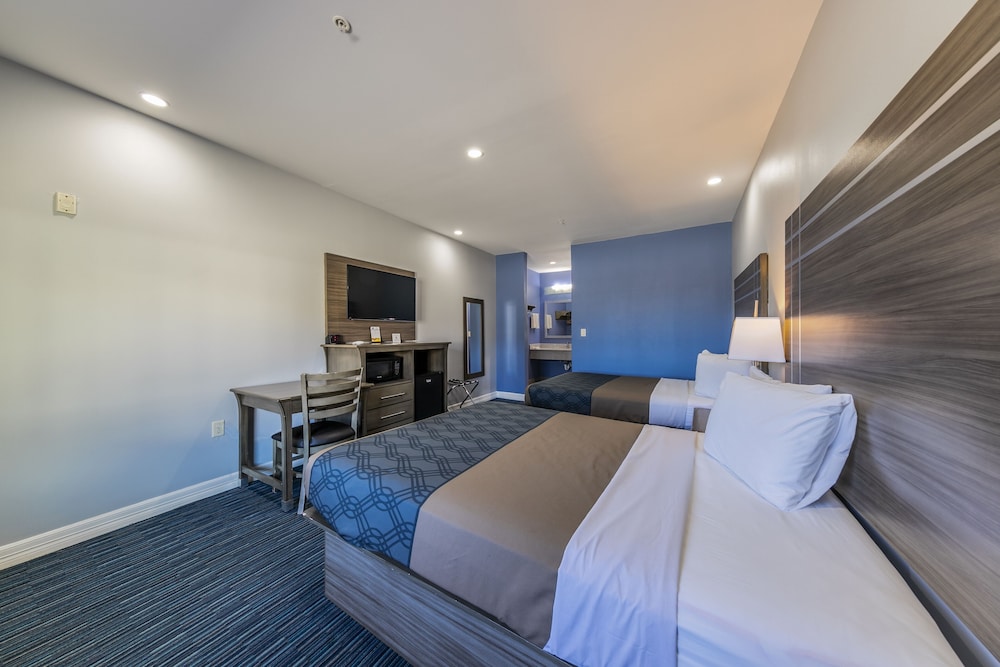 Standard Double Room photo 2