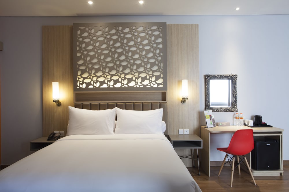 Superior Room, 1 Double Bed
