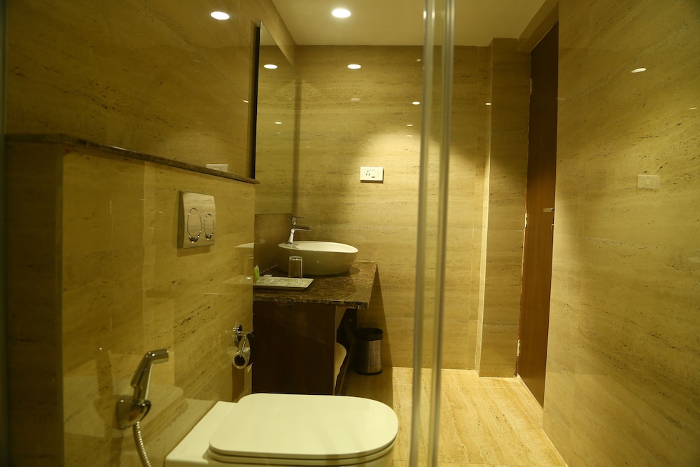 Deluxe Double Room photo 2