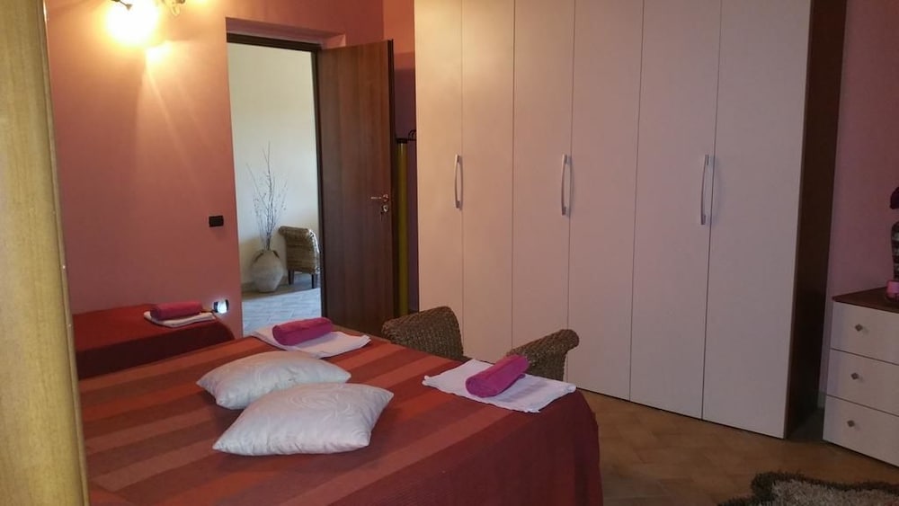 Deluxe Room photo 2