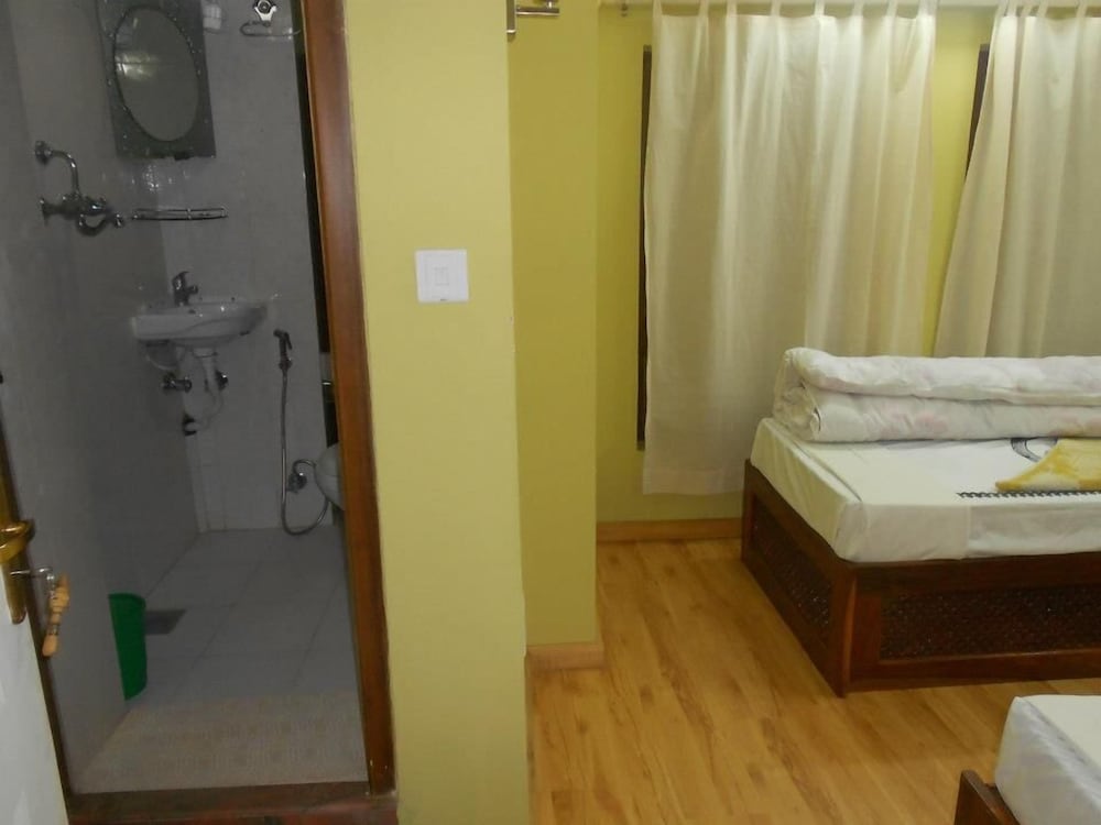 Standard Twin Room, 1 Bedroom, Non Smoking