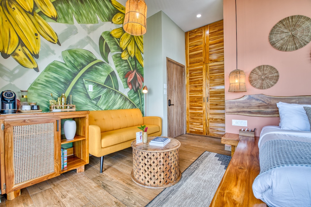 Oceanview King Suite - Photo 4