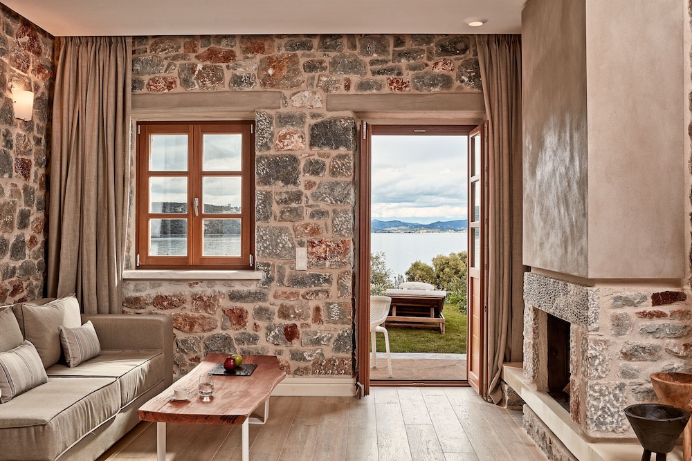 Private Pool Junior Suite Sea View photo 1