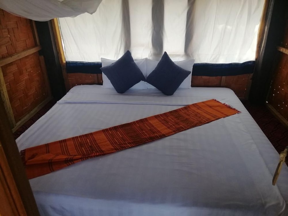 Deluxe Tree House, Shared Bathroom, Mountain View