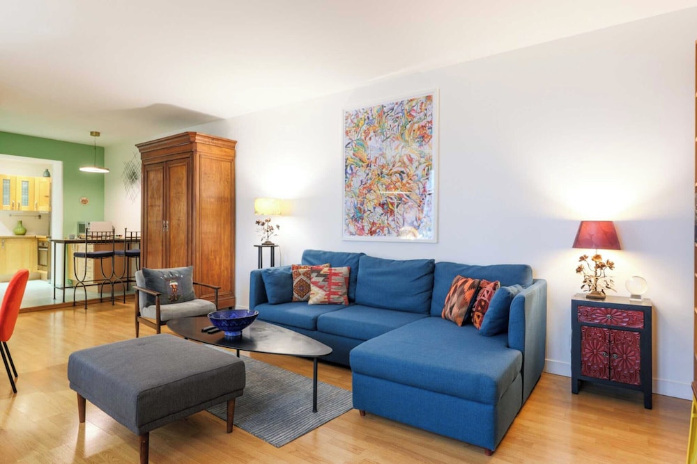 Apartment photo 3