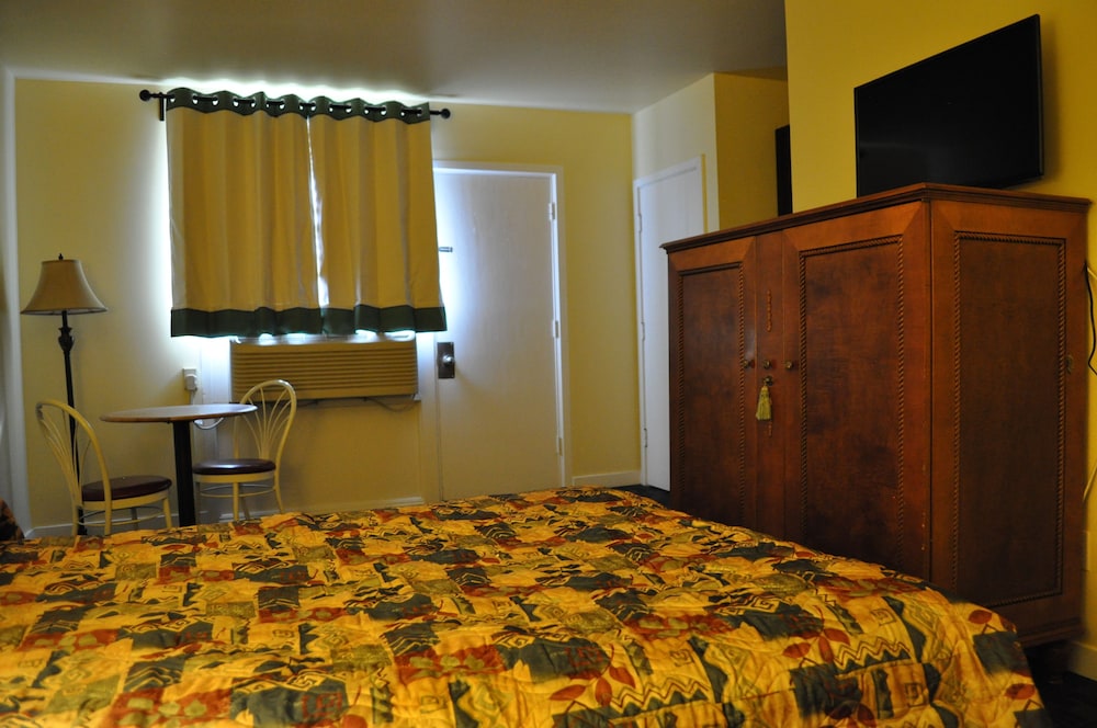 Room, 1 Double Bed photo 2