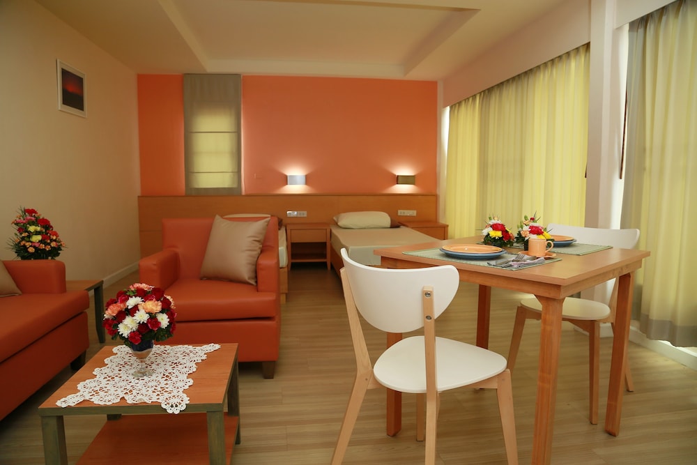 Deluxe Room photo 1
