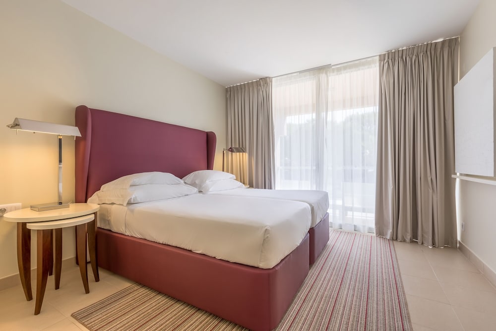 Double Room, 2 Twin Beds - Photo 3