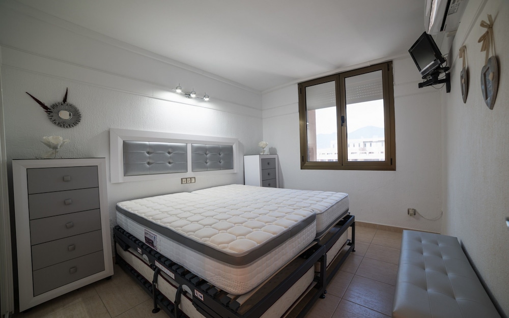Apartamento, 1 habitación