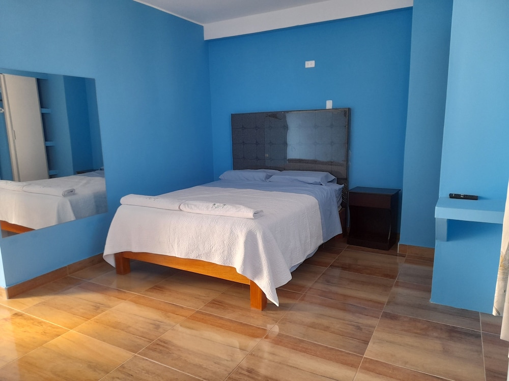 Comfort Double Or Twin Room, 1 King Bed, Pool Access, Pool View photo 1