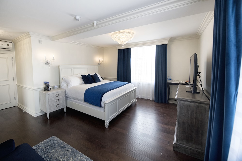Grand Room, Non Smoking, Private Bathroom (1st Floor) photo 1