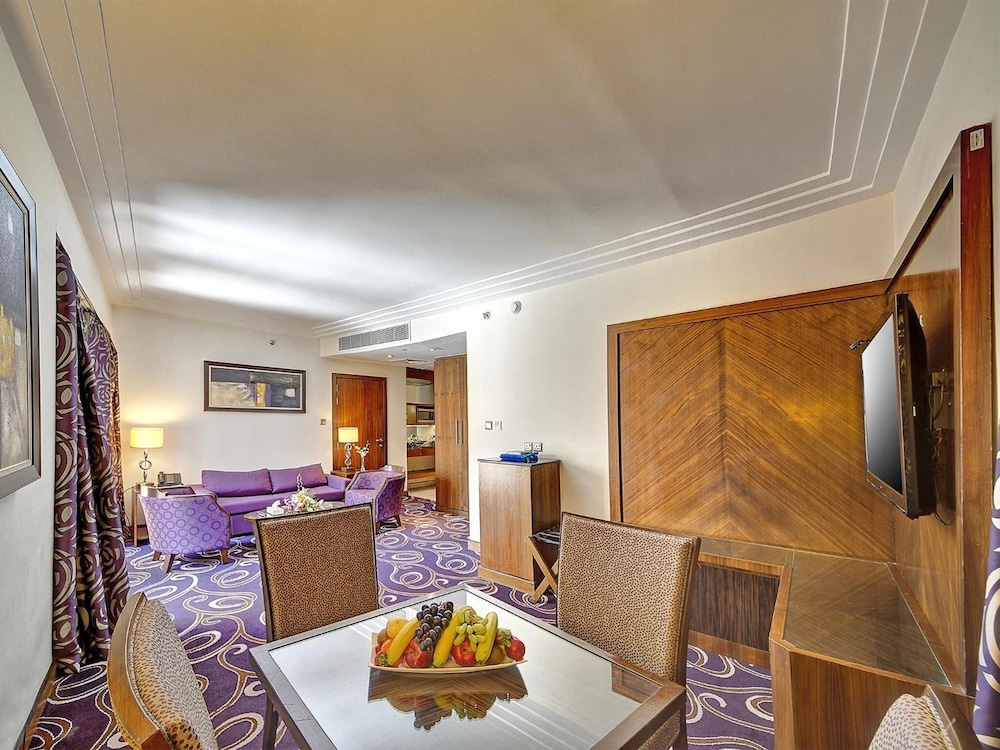 Junior Suite Haram View - Photo 1