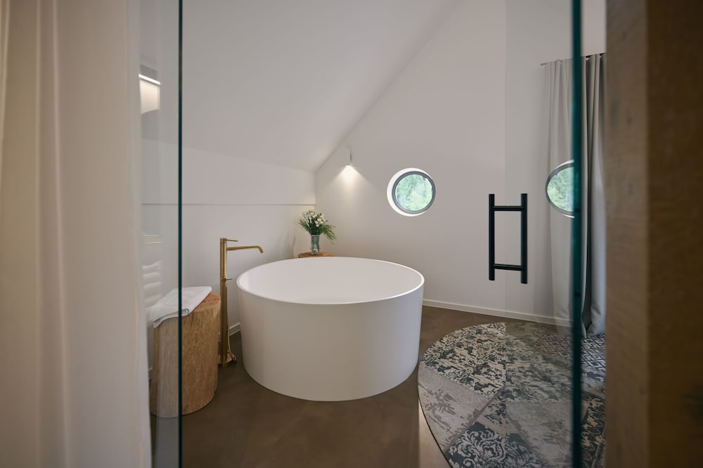 Deluxe Double Room, Mountain View - Photo 6