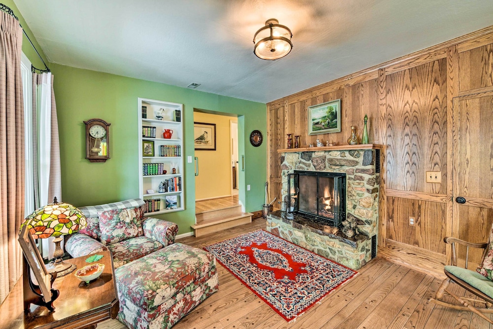 House (2 Bedrooms) photo 3