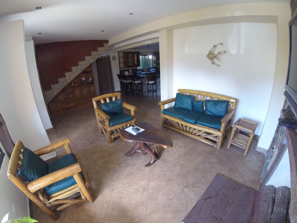 Cabin photo 2