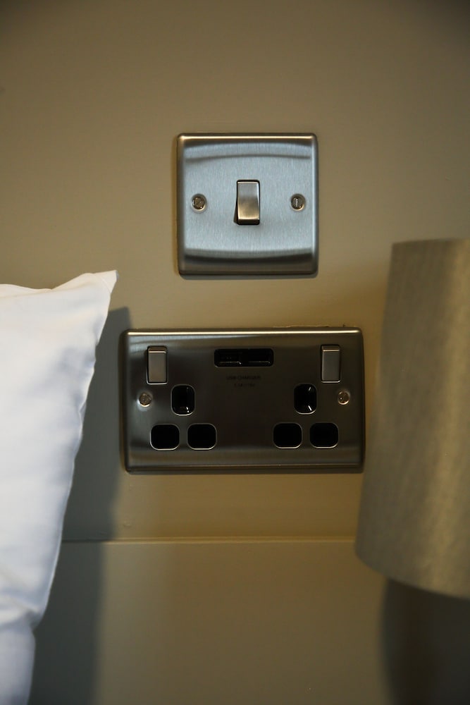 Double or Twin Room - Photo 2