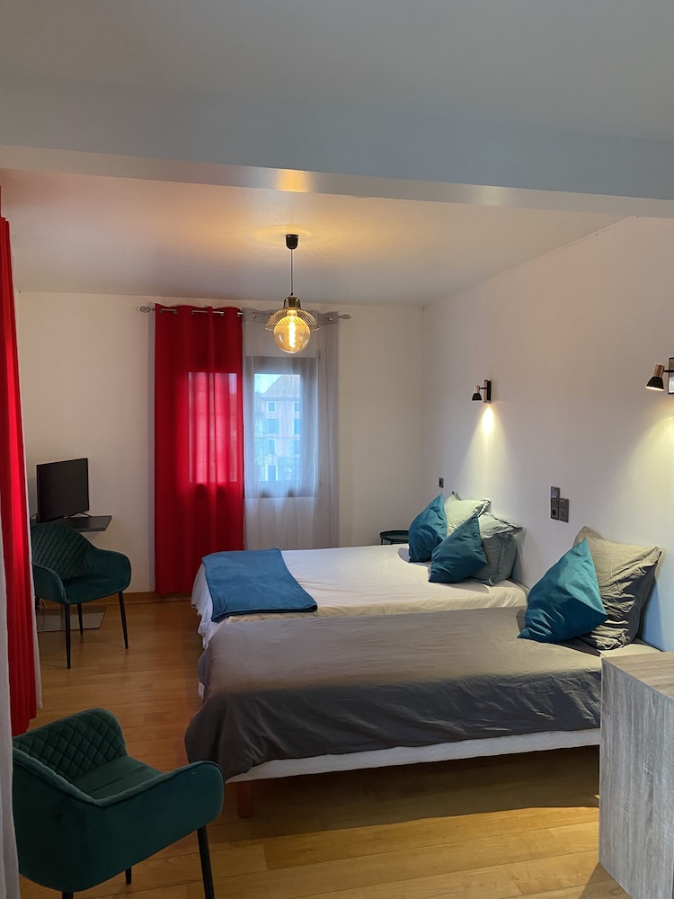Triple Room photo 2