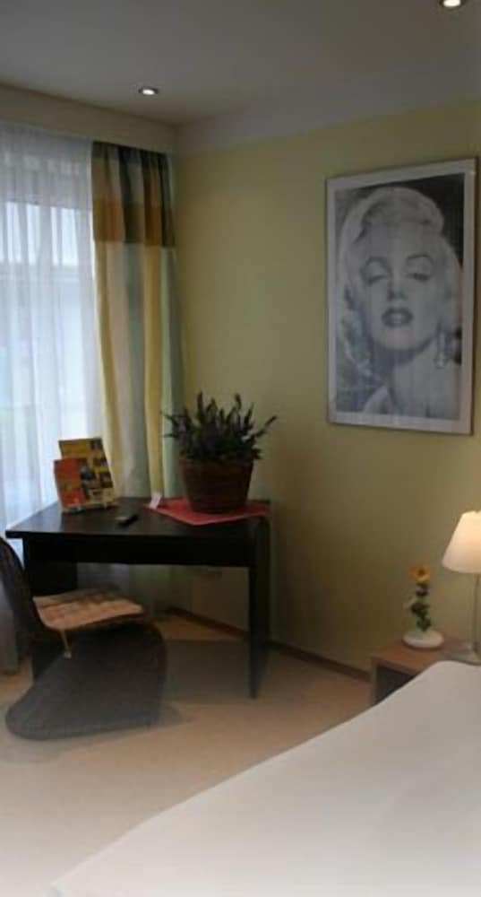 Standard Triple Room photo 1