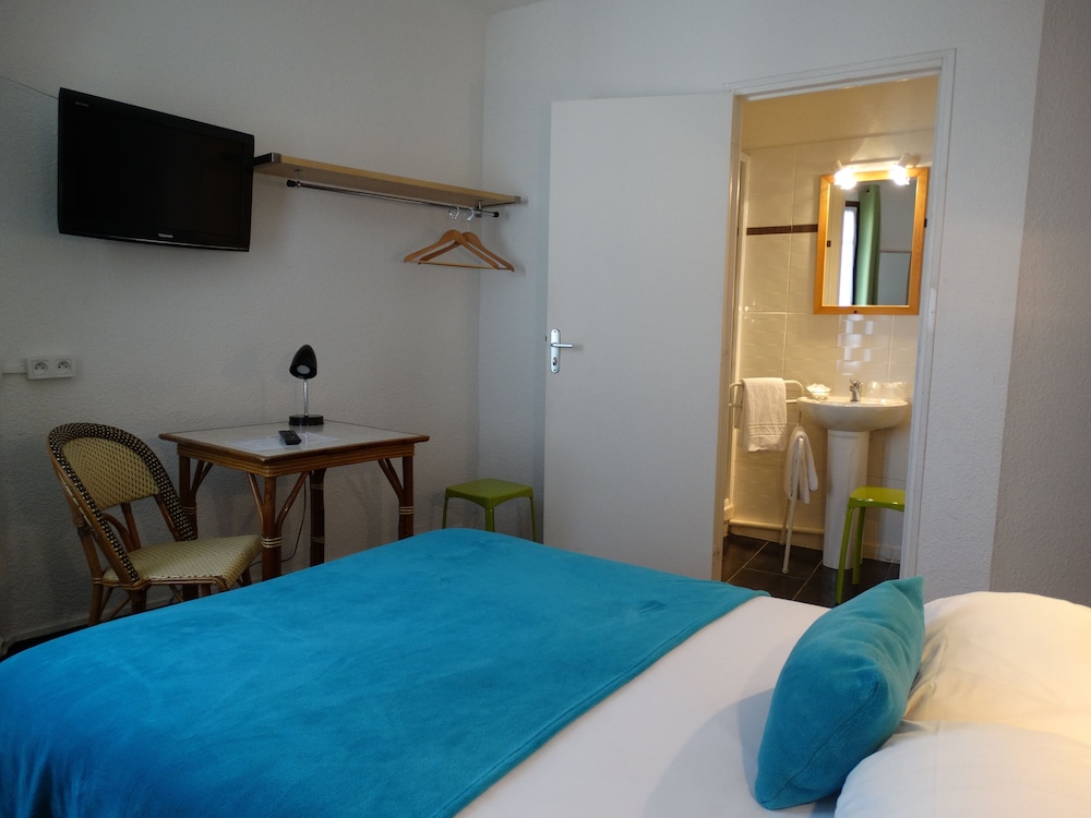 Comfort Double Room Single Use