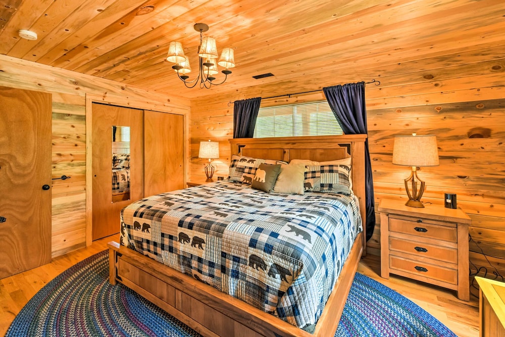 House (2 Bedrooms) photo 1