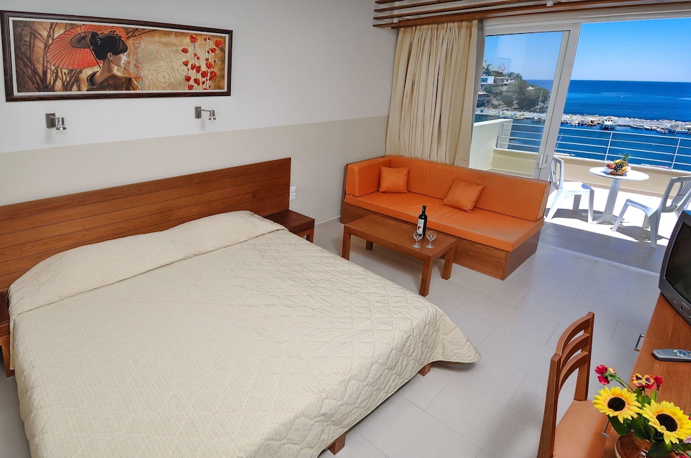 Twin Room photo 2