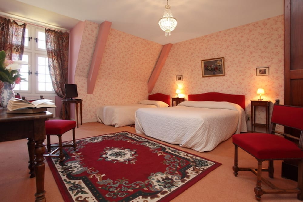 Classic Triple Room - Photo 5