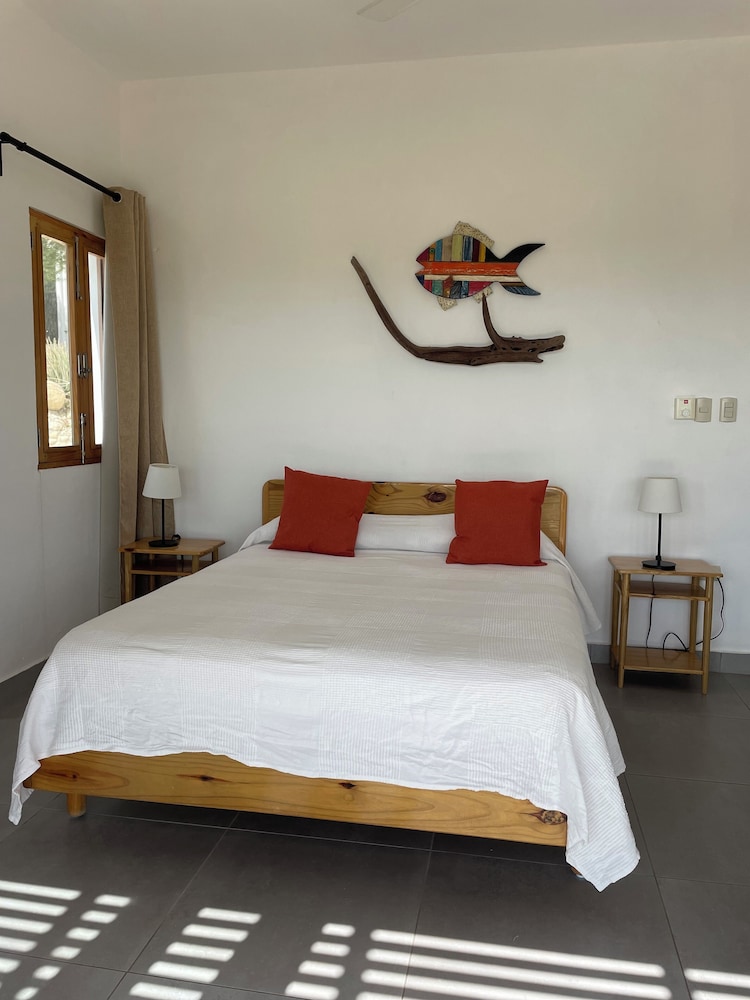 Superior Double Room photo 1