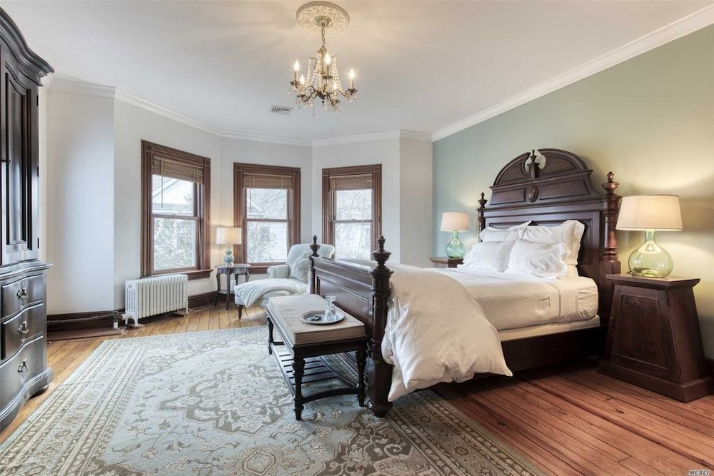 Superior Room, 1 Queen Bed photo 1