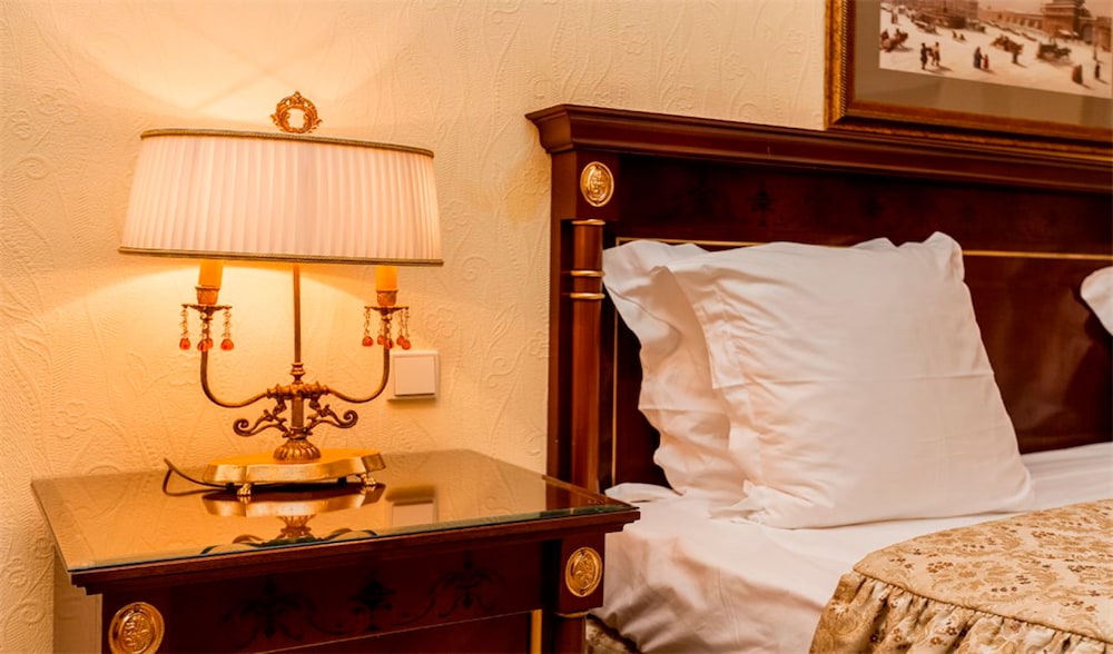 Deluxe Room, 1 Double Bed