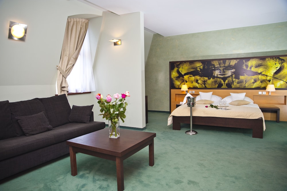 Deluxe Room photo 3
