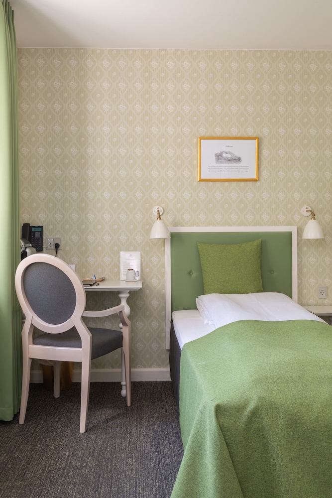 Standard Single Room photo 1