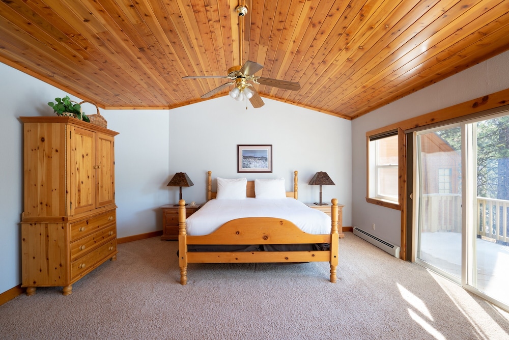House, 4 Bedrooms