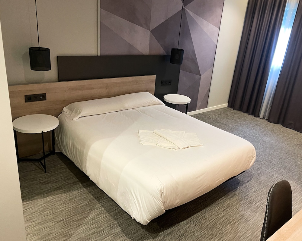 Habitación Doble Básica