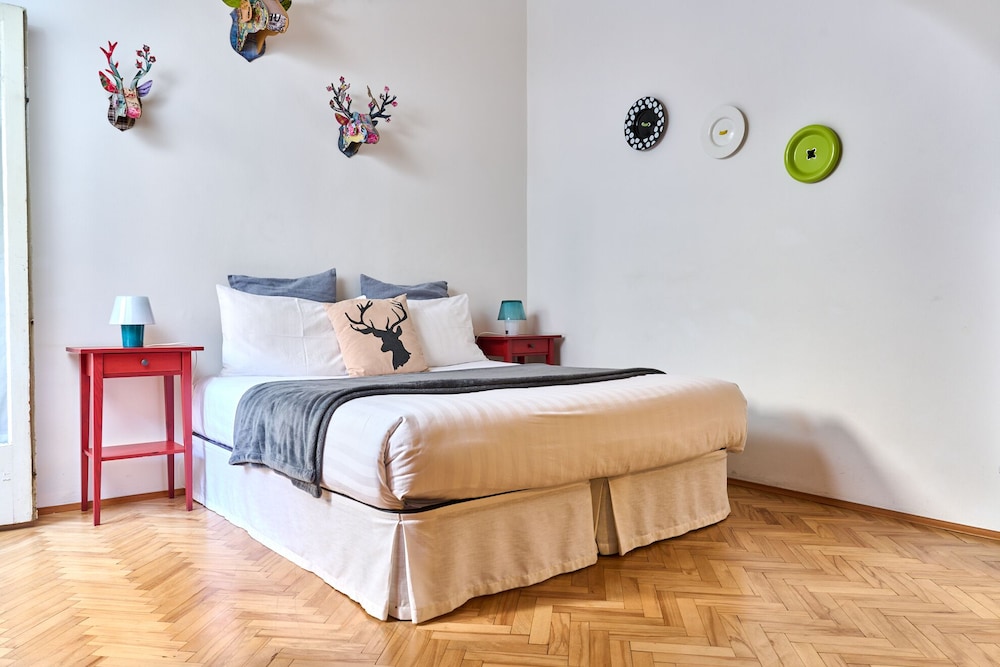 Double or Twin Room photo 1