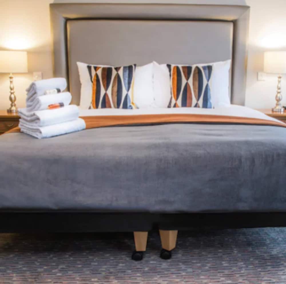 Superior Twin Room, Accessible photo 2