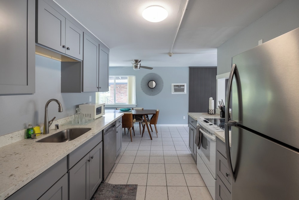 Premier Penthouse photo 1