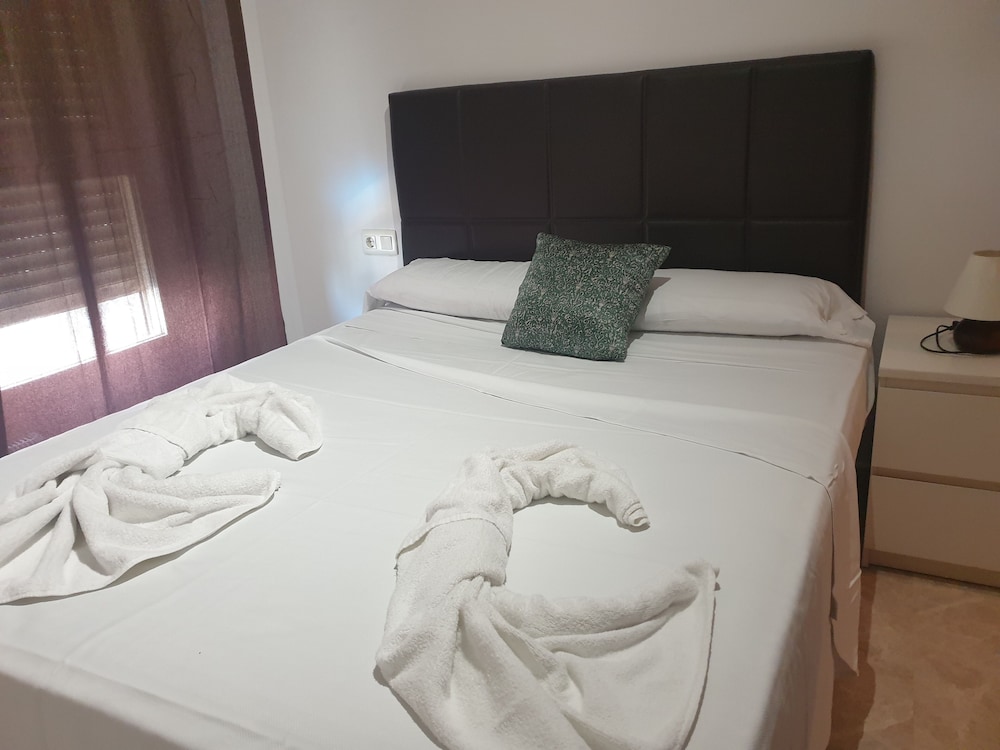Apartamento, 2 habitaciones