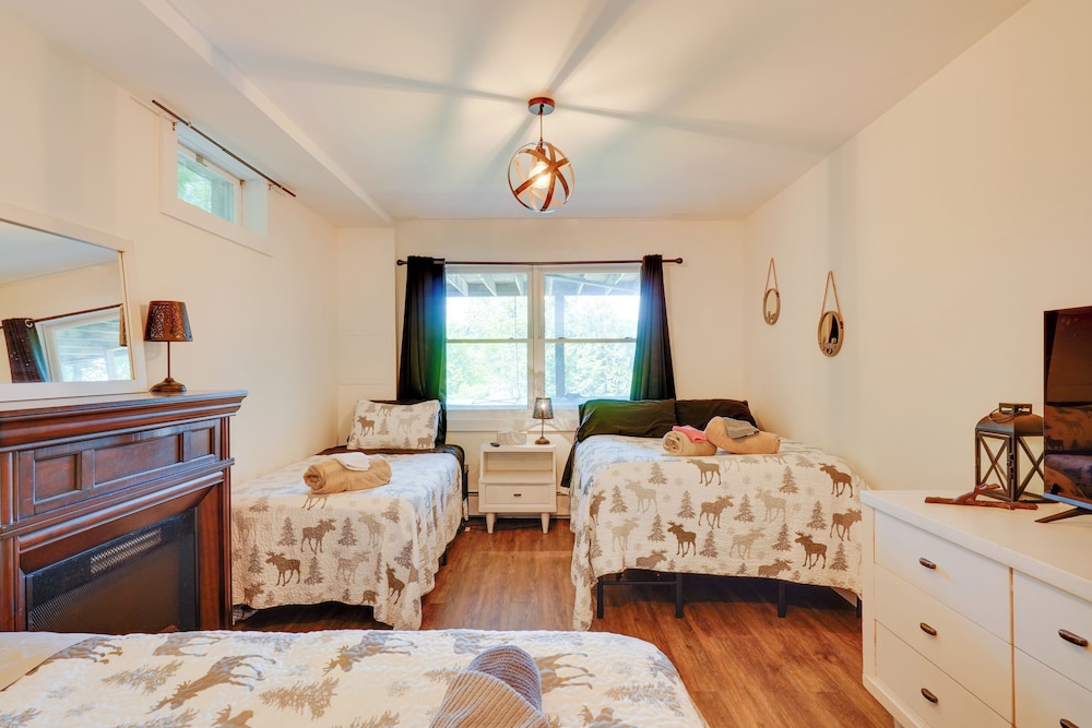 House (4 Bedrooms) photo 3