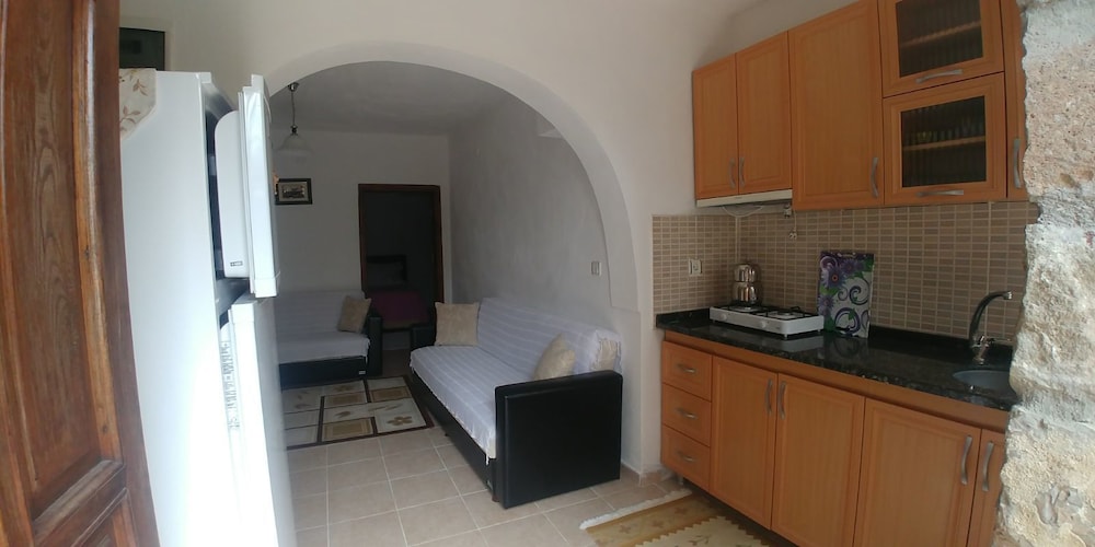 Apartment, 1 Bedroom photo 2