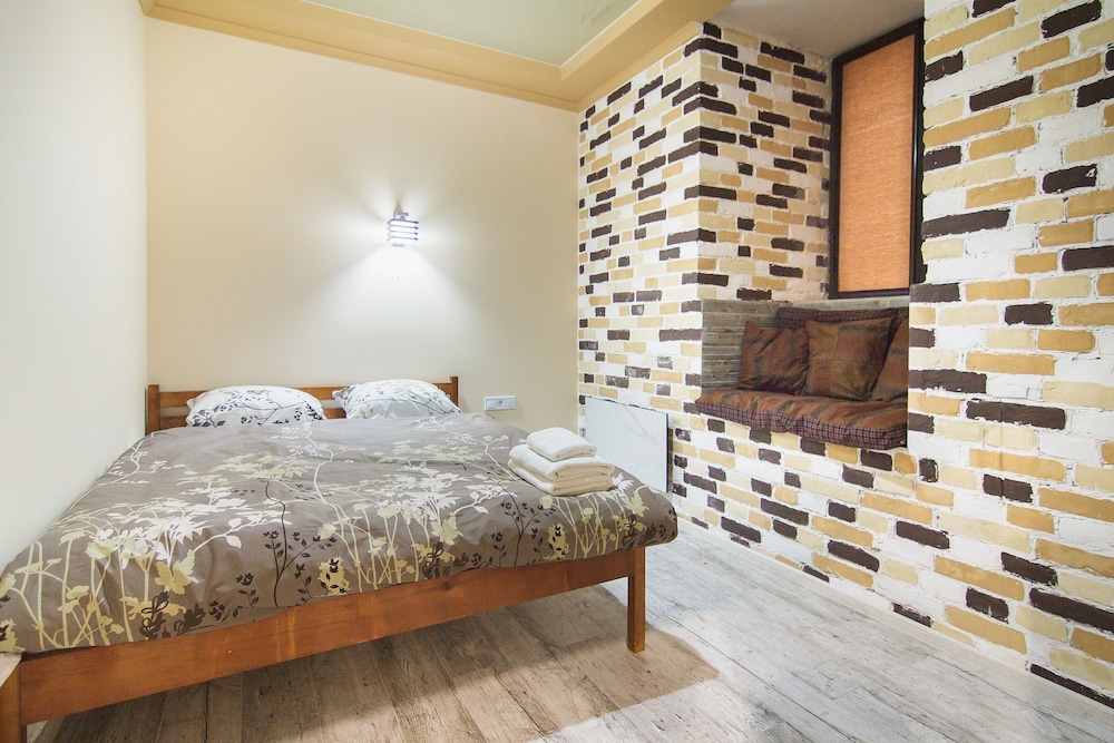 Club Apartment, 2 Bedrooms, Kitchen, Courtyard Area