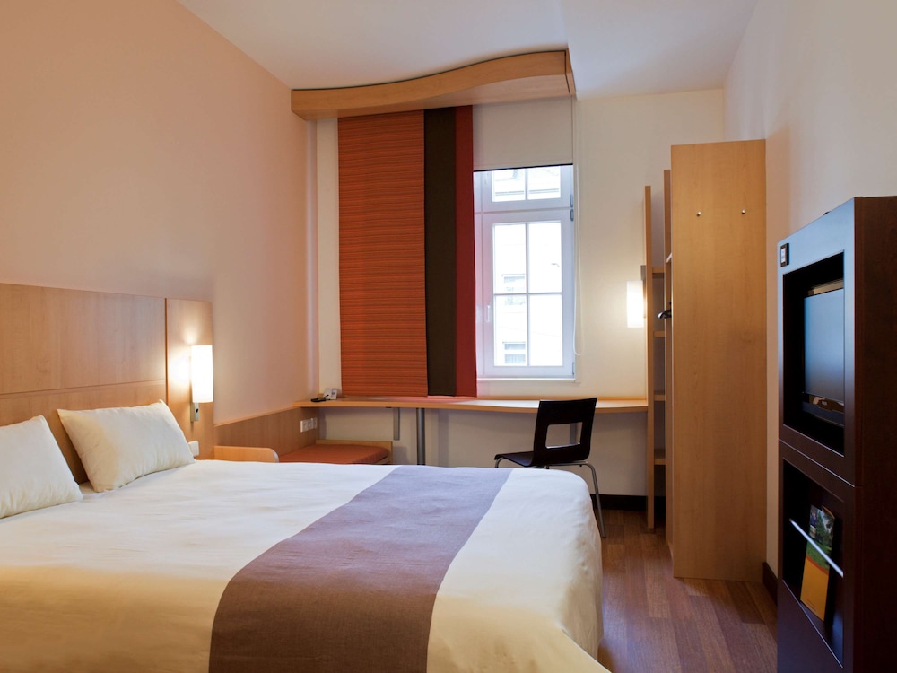 Standard Double Room, 1 Double Bed - Photo 5