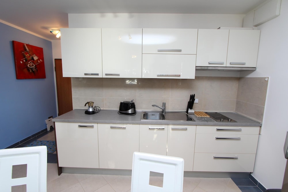 Apartment, 2 Bedrooms, Non Smoking, Balcony photo 3
