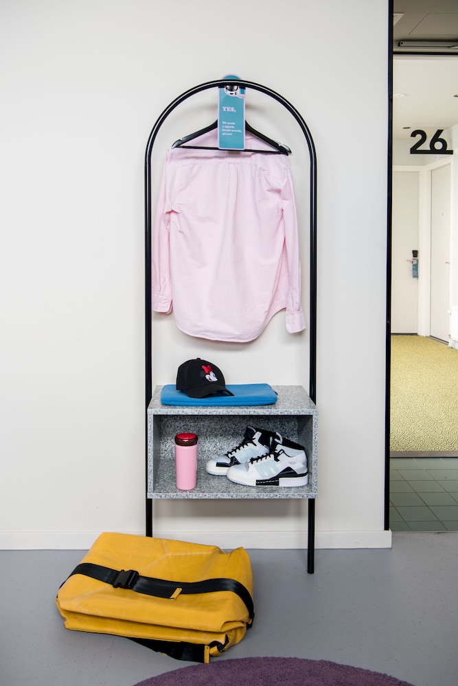 Basic Triple Room - Photo 3