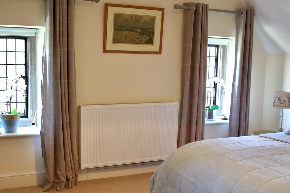 Double Room (Highgrove) photo 3