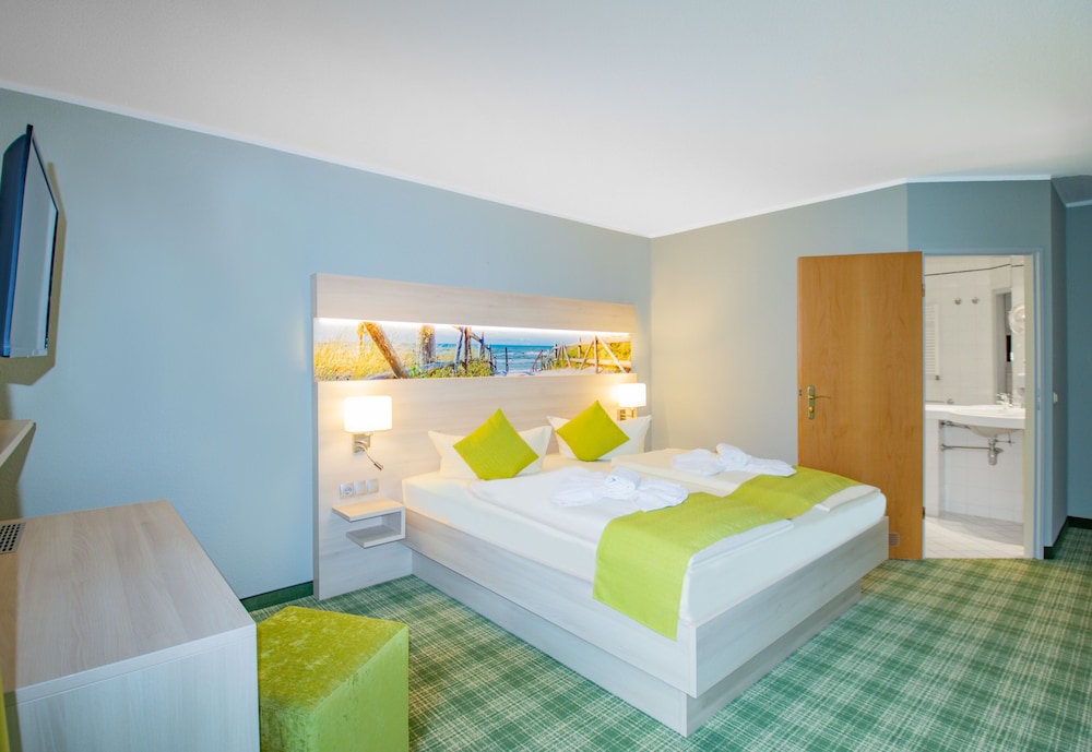 Double Room With Terrace photo 2
