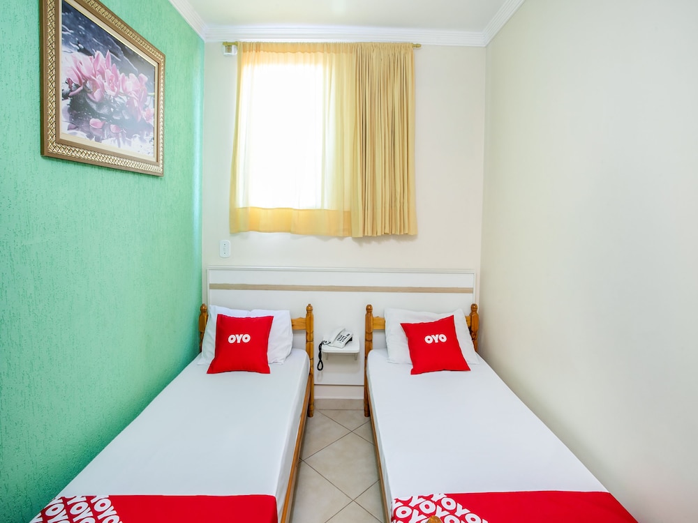 Family Triple Room