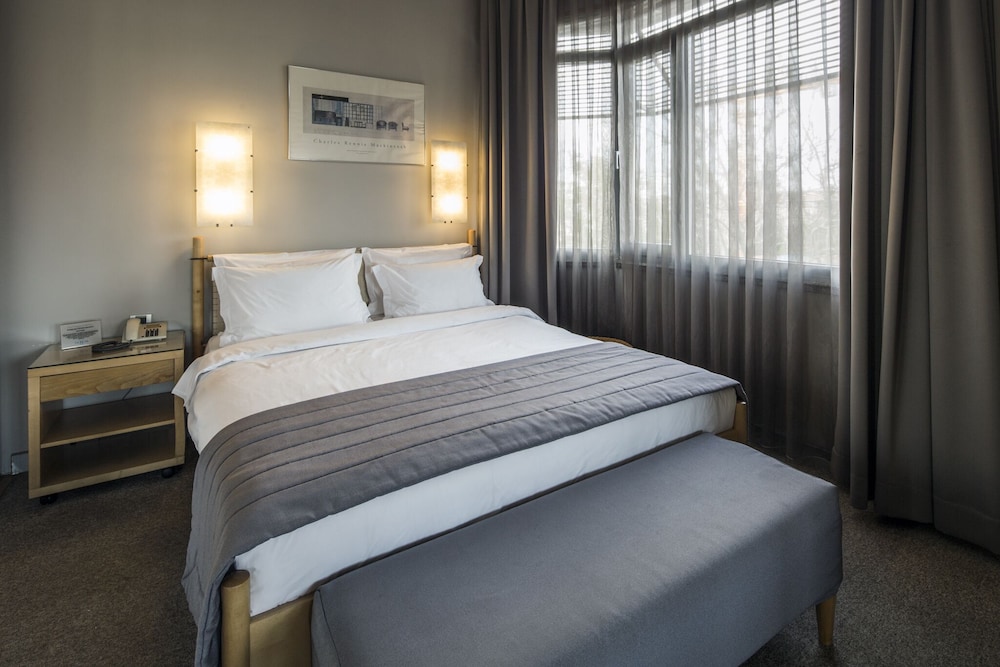 Avenue Suite with Taksim Park View photo 3