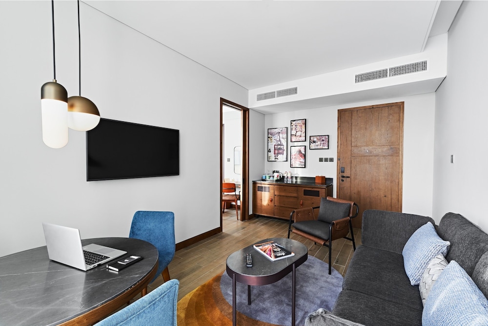XL Revier Suite photo 2