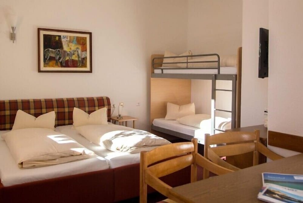 Quadruple Room photo 1