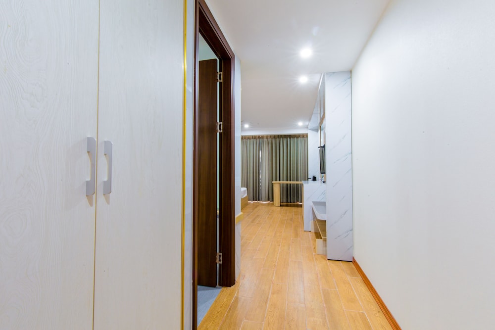 Deluxe Twin Room - Photo 3